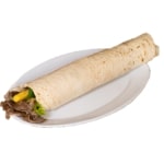 Et Döner Dürüm