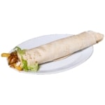 Tavuk Döner Dürüm