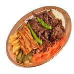Vali Kebabı