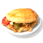 Pide Tavuk Döner