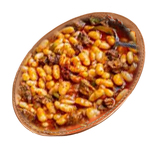 Kuru Fasülye